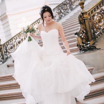 BB Bridal - Bridal Near Me - San Jose, California