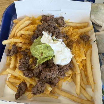 Baker's Drive-Thru - Cali Steak fries - Burgers Near Me - Corona, California Baker's Drive-Thru - Cali Steak fries - Burgers Near Me - Corona, California