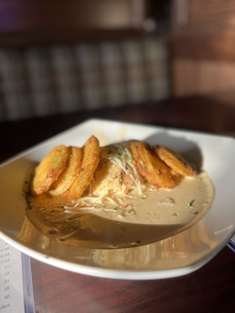 CONNORS STEAK & SEAFOOD Updated October 2024 303 Photos & 402