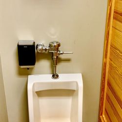 The Superette - Very Clean Spit Free Restroom