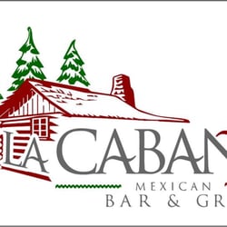 La Cabana Mexican Bar & Grill
