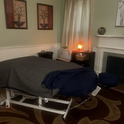 The Retreat on Horne - Full body massage