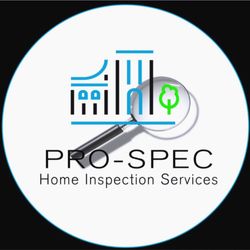 Pro Spec Home Inspections - ProSpec logo
