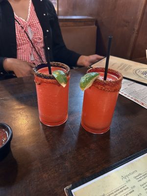 Anita's Mexican Restaurant & Cantina by null