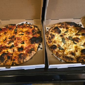 Nick’s Pizza - Red pizza and white pizza from nicks - Pizza Near Me - Wilmington, Delaware Nick’s Pizza - Red pizza and white pizza from nicks - Pizza Near Me - Wilmington, Delaware