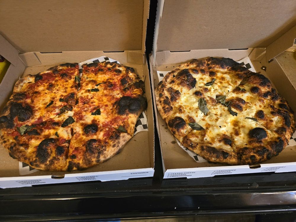 NICK’S PIZZA Updated May 2024 19 Photos & 15 Reviews 1903 Newport