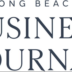 Long Beach Business Journal - LBBJ Logo
