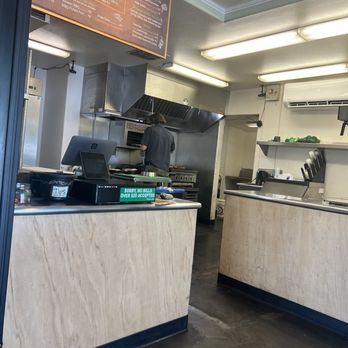 Fresh Fire Grill - Asian Fusion Near Me - Palo Cedro, California