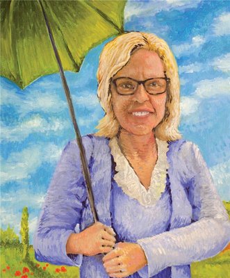 The Margulies Collection at the WAREhOUSE by null