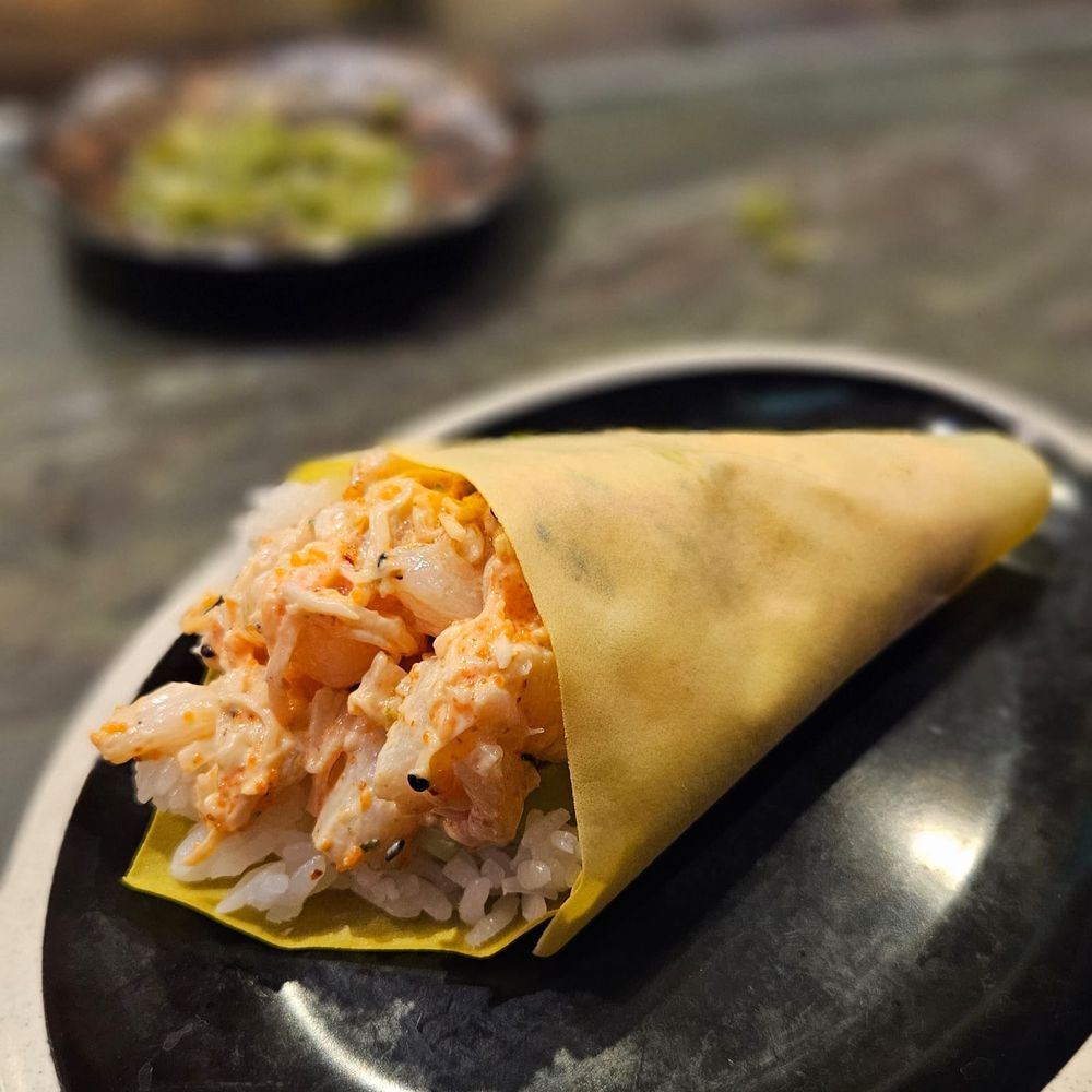 Sushi Tower & Steakhouse - Photo 3