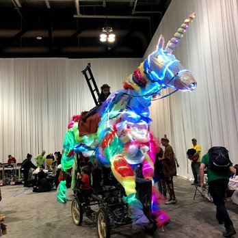 Maker Faire Rochester - Festivals Near Me - Rochester, New York
