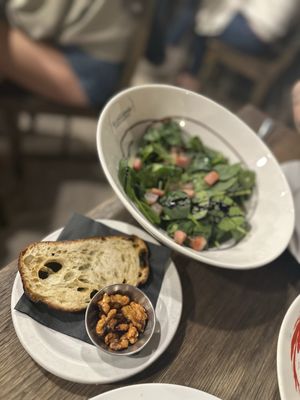 La Leggenda Pizzeria by null
