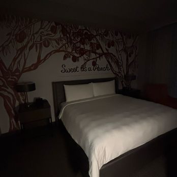 Archer Hotel Falls Church - Room - Hotels Near Me - Fairfax, Virginia Archer Hotel Falls Church - Room - Hotels Near Me - Fairfax, Virginia