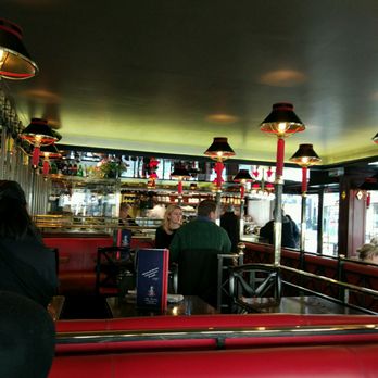 Le Danton - Inside - Cafes Near Me - Paris, 75 Le Danton - Inside - Cafes Near Me - Paris, 75