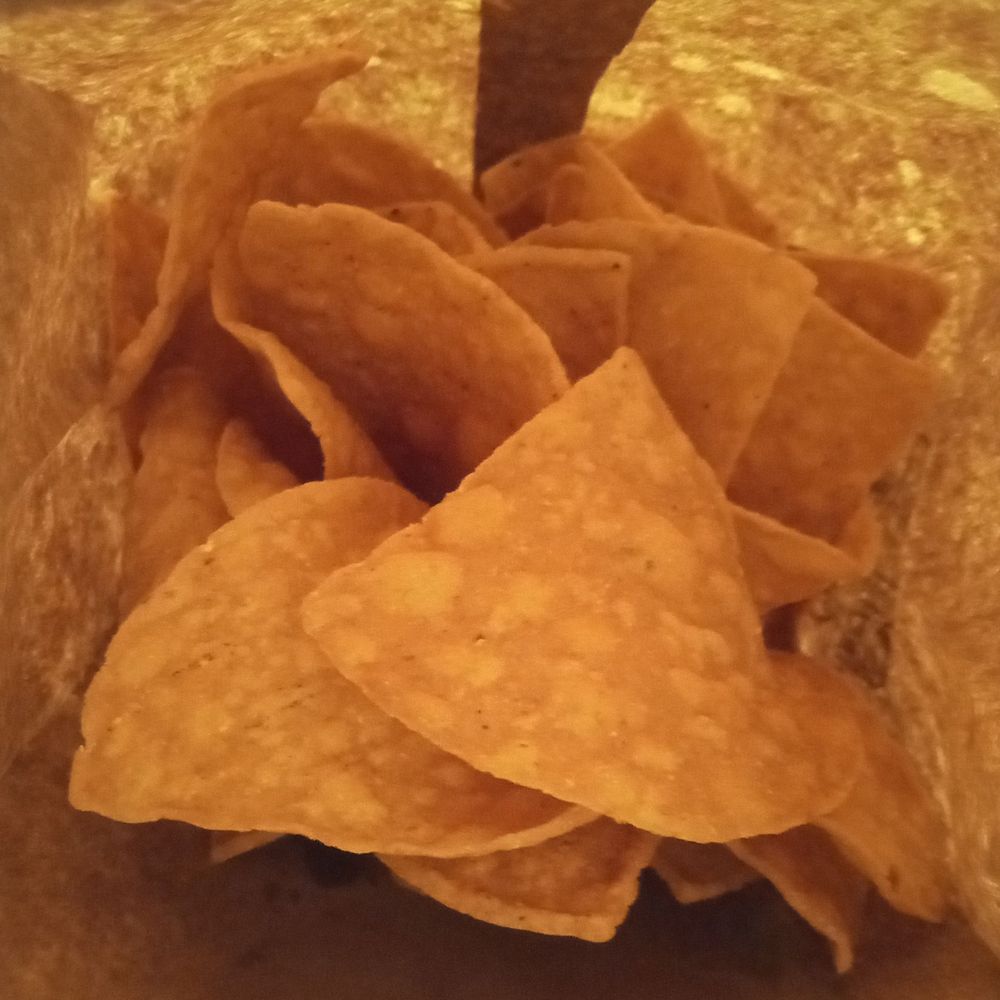 Puente Viejo Mexican Restaurant - House tortilla chips I'm guessing. All were stale and inedible. Sad - Seafood Near Me - Ogden, Utah Puente Viejo Mexican Restaurant - House tortilla chips I'm guessing. All were stale and inedible. Sad - Seafood Near Me - Ogden, Utah