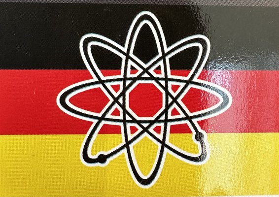 Horst K Electric Logo