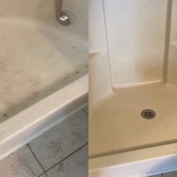 Paradise Cleaning - Stand up shower Elderly Living with Pets - Home Cleaning Near Me