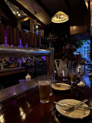 Nor'East Beer Garden by null
