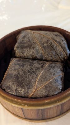 Tong Por Resto-Reception by null