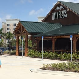 TWIN PEAKS - Updated July 2025 - 353 Photos & 463 Reviews - 16411