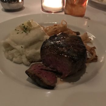 BrickTop's - Filet mignon & whipped potatoes - Breakfast & Brunch Near Me - Birmingham, Alabama BrickTop's - Filet mignon & whipped potatoes - Breakfast & Brunch Near Me - Birmingham, Alabama