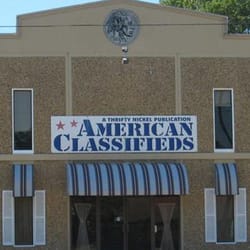 American Classifieds