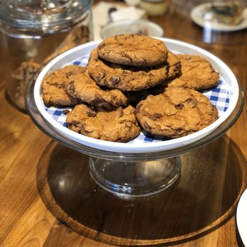 Orchard Coffee - Chocolate chip cookies - Coffee & Tea Near Me - Waynesville, North Carolina Orchard Coffee - Chocolate chip cookies - Coffee & Tea Near Me - Waynesville, North Carolina