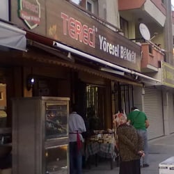Tereci Yöresel Bakkal