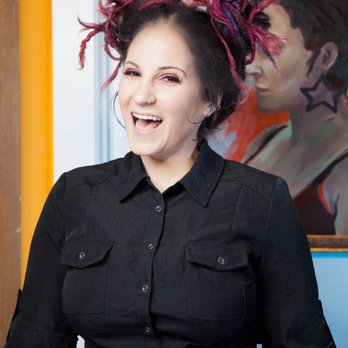 Nicki Iskander, RMT - Massage Therapy Near Me - Toronto, Ontario