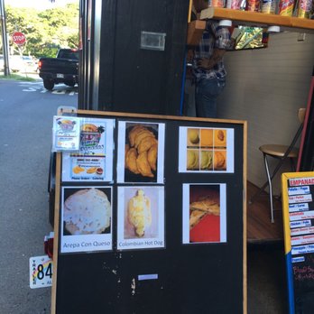 Mami's Empanadas - Order up - Latin American Near Me - Honolulu, Hawaii