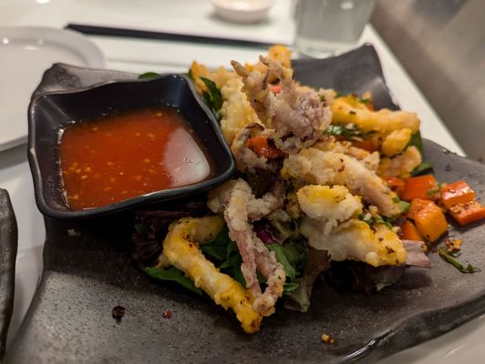 Fuji at Kendall by null
