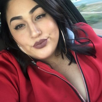 Model Call Salon - After - Skin Care Near Me - San Diego, California Model Call Salon - After - Skin Care Near Me - San Diego, California