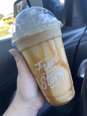 Black Rock Coffee Bar by null