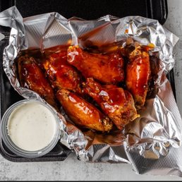 Mango Habanero