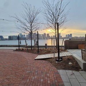 HARBORSIDE GRILL & PATIO - 194 Photos & 130 Reviews - 101 Harborside Dr