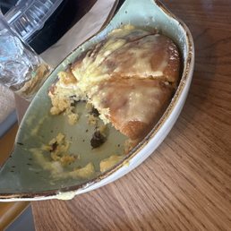 Blueberry Lemon