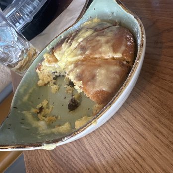 First Watch - Blueberry Lemon - Breakfast & Brunch Near Me - Jacksonville, North Carolina