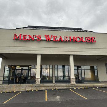 Men's Wearhouse - Men's Clothing Near Me - TOPEKA, Kansas Men's Wearhouse - Men's Clothing Near Me - TOPEKA, Kansas