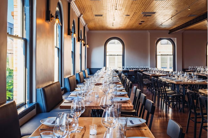 Bridge Club - wedding in Raleigh, NC