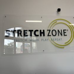 Stretch Zone