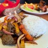 Nory's Peruvian Restaurant gift card