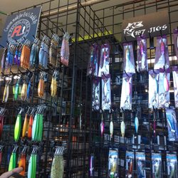 Eric's Tackle Shop