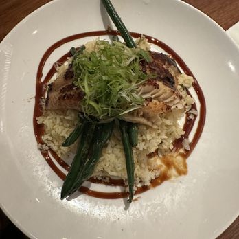 Bluewater Grill - Black cod - Seafood Near Me - Phoenix, Arizona