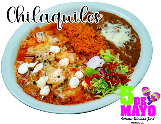 Restaurant Cinco de Mayo by null