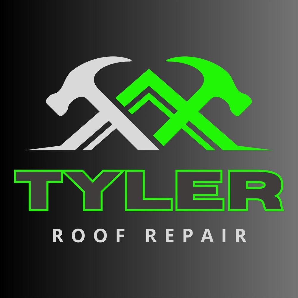 Slide of Tyler Roof Repair
