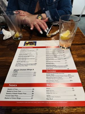 The Fish Market of Maryland Bar & Grill Restaurant by null