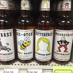 Buy-Rite Franklin-Somerset Liquors - Always finding new products to bring into the store.