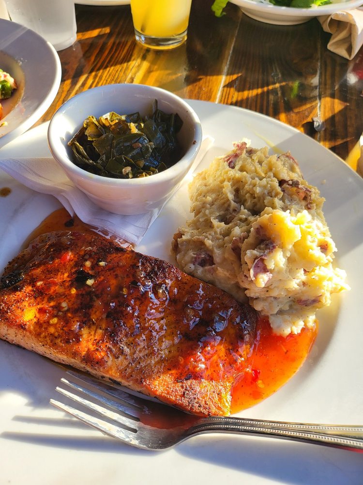 Social spots from Bearfoot Tavern