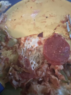 Barro's Pizza by null