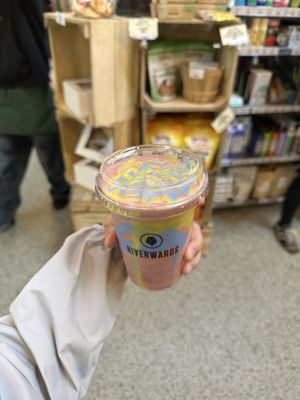 Riverwards Produce Market - Old City by null